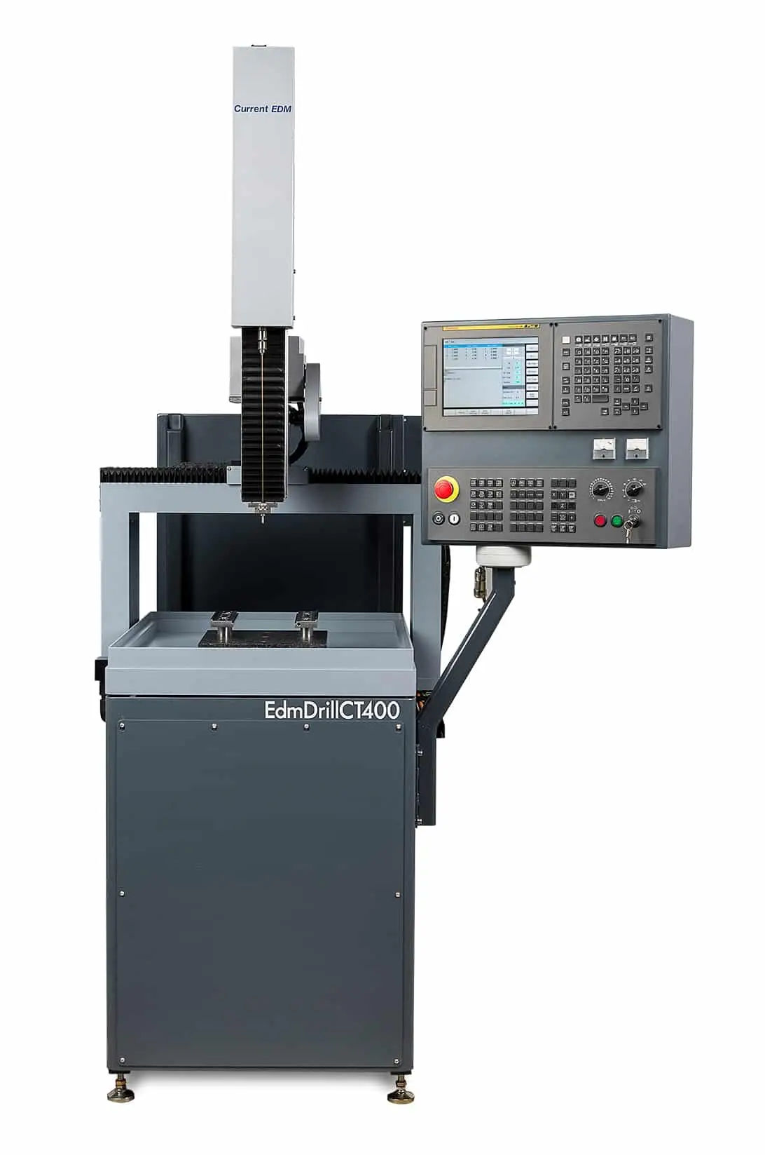 EDM Drilling Machines