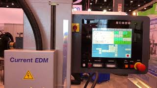 SD22KS IMTS 2018